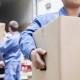 Residential Moving Services 1