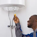 Water Heater 1