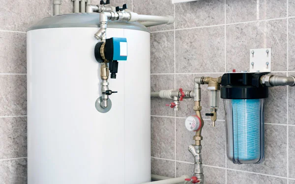 Water Heater