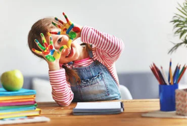 Ways To Keep Your Kids Entertained 1