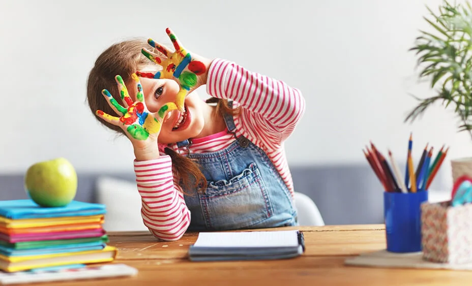 Ways To Keep Your Kids Entertained 1