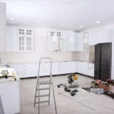 go for kitchen remodeling