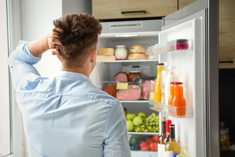 Quick Fix Your Fridge Freezer 1