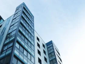 Using A Short Stay Serviced Apartment 1
