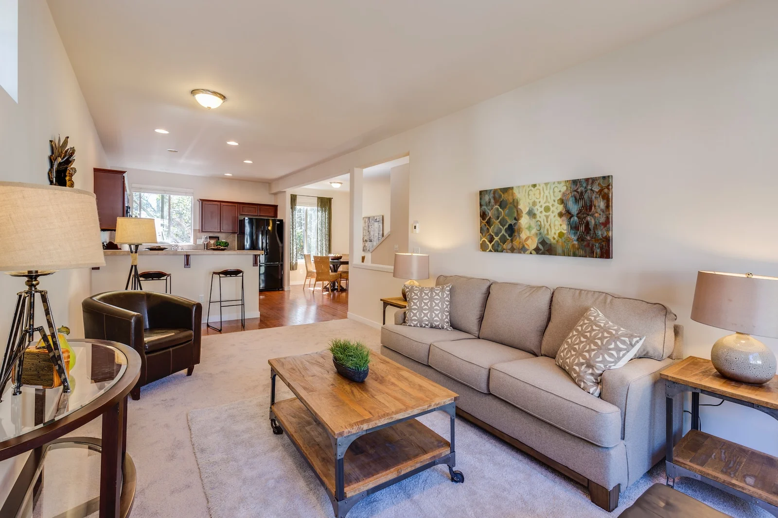 Using A Short Stay Serviced Apartment 2