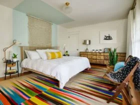 Make Your Bedroom Look More Aesthetic 3