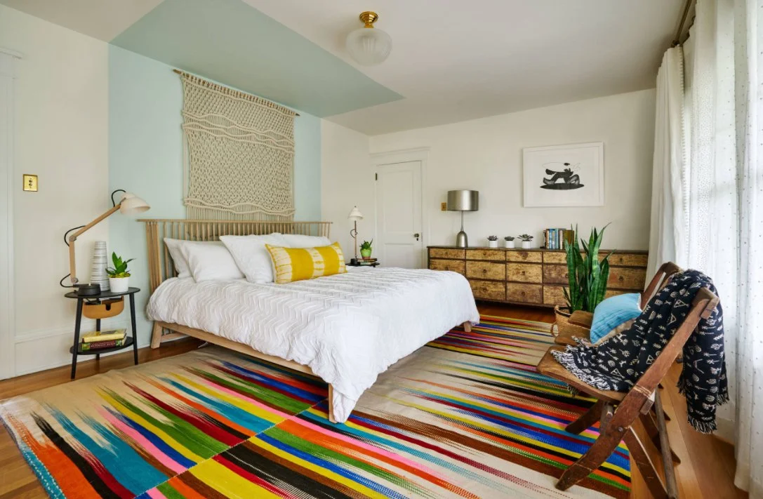Make Your Bedroom Look More Aesthetic 3