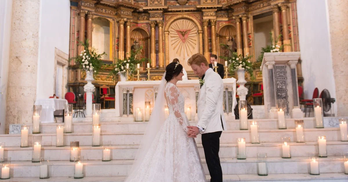 Planning the Perfect Fairytale Wedding 2