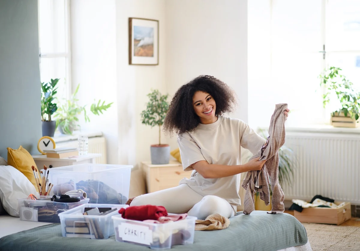 Create a Tranquil Bedroom 1