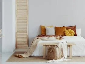 Create a Tranquil Bedroom 2