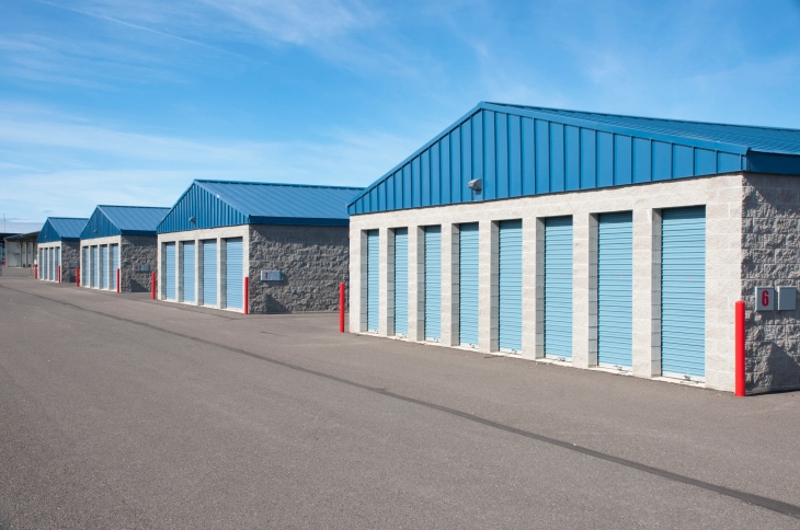 best storage unit 1