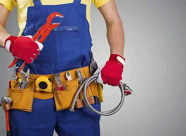 Require Calling Your Plumber 2