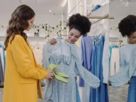 Shopping In Store Vs Online 1
