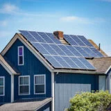 Stockton Solar Battery 1
