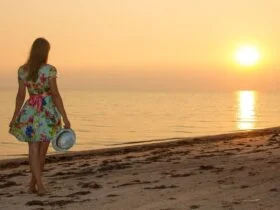 Best Beach Clubs in Lisbon 6