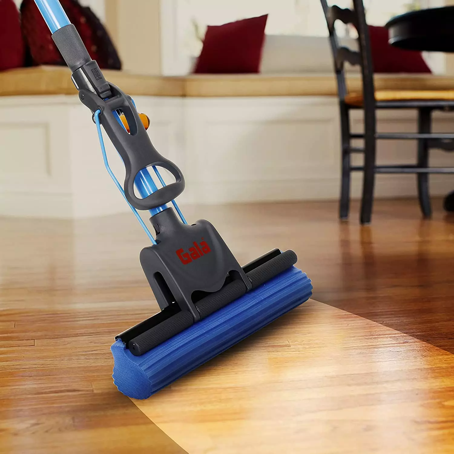 Different Types of Mops 2