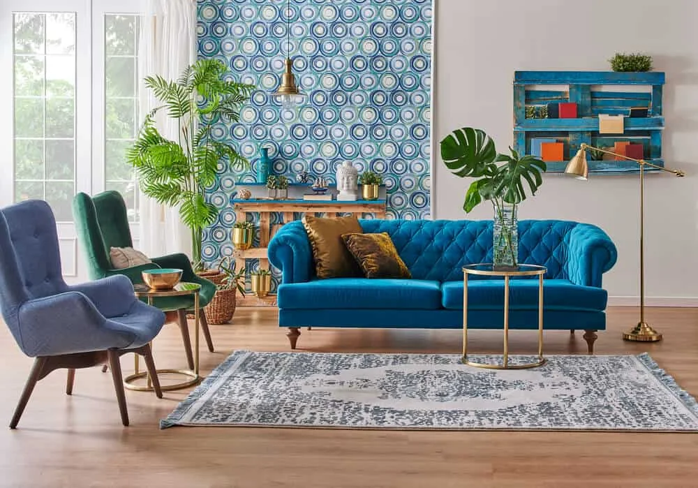 Vintage Charm into Your Home
