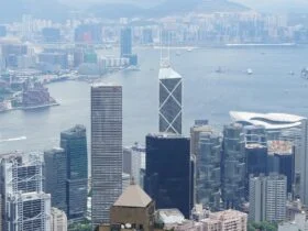 hong-kong